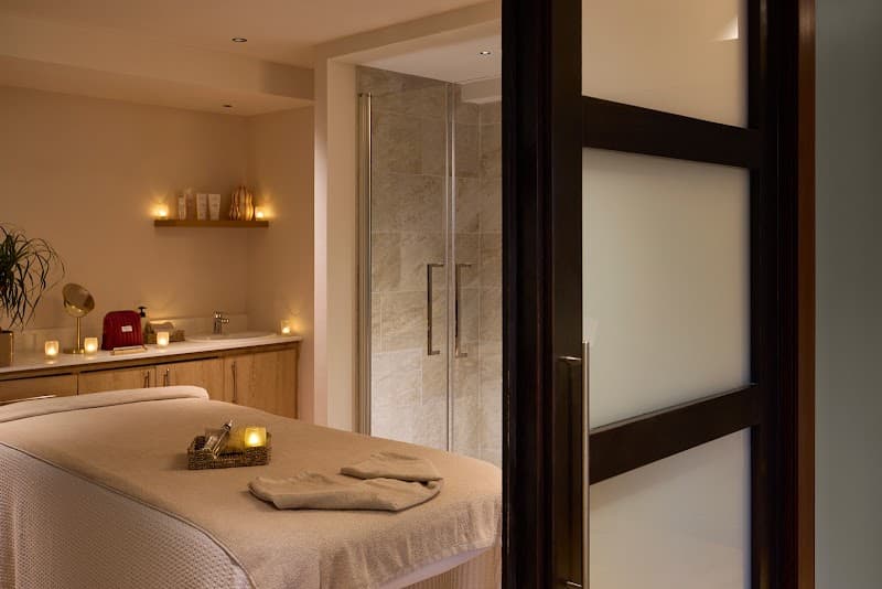 Spa Talaia by Cinq Mondes Biarritz photo