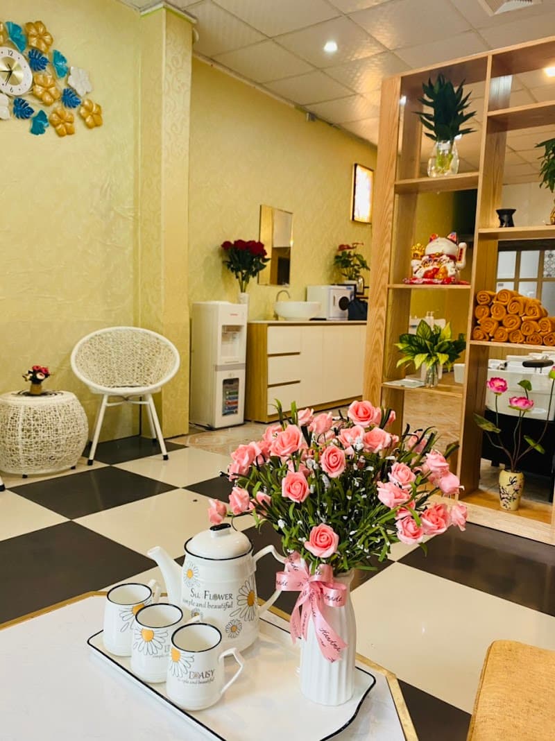 Spa Tâm An - Dưỡng Sinh Ngũ Hành Thanh Hóa photo