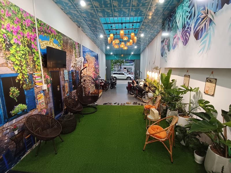 Spa Tâm An - Mẹ Bầu và Bé Quận Ninh Kiều photo