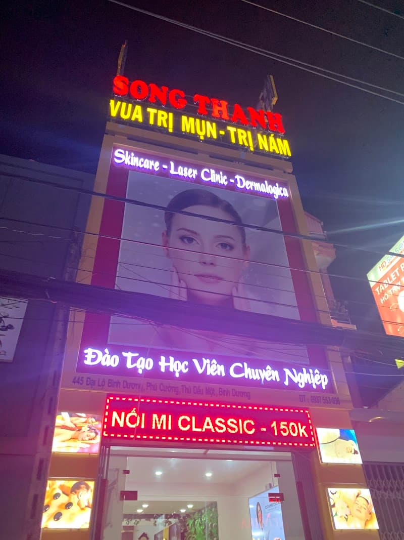 Spa Tâm Nhiên Thủ Dầu Một photo