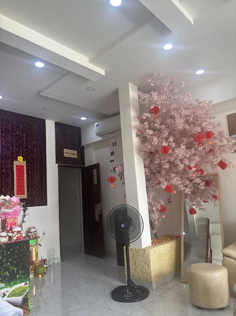 Spa Tâm Như Quận Tân Bình photo
