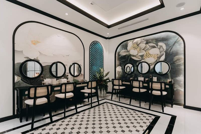 Spa Tam Oi Premium Quận 4 photo