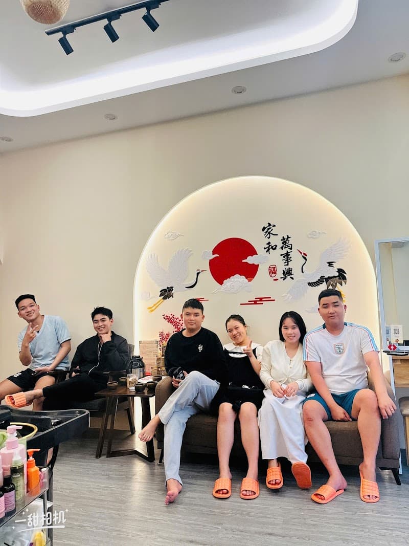 Spa Tâm Thiên Tuệ Quy Nhơn photo