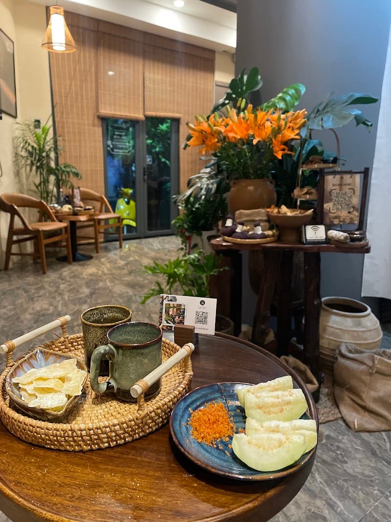 Spa TÂM TỊNh An YÊN Quận Tân Phú photo