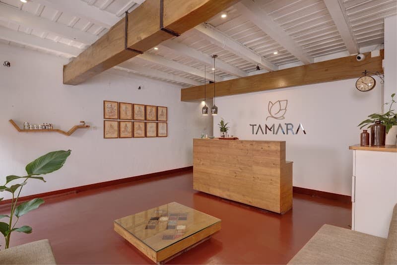 Spa Tamara Kochi photo