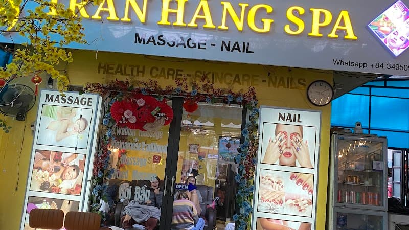 Spa Tân Hằng Ninh Phúc Tpnb Ninh Bình photo