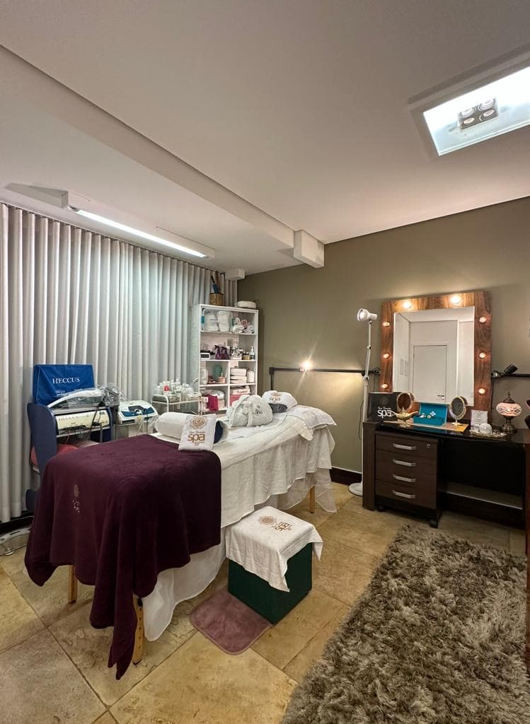 Spa Tânia Fernandes Belo Horizonte photo