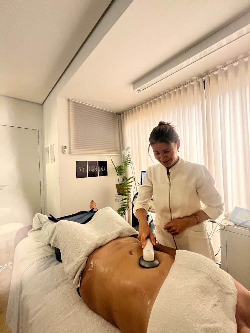 Spa Tânia Fernandes - Estética e Bem Estar Nova Friburgo photo