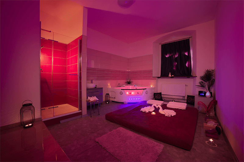 Spa.tania Jihlava photo