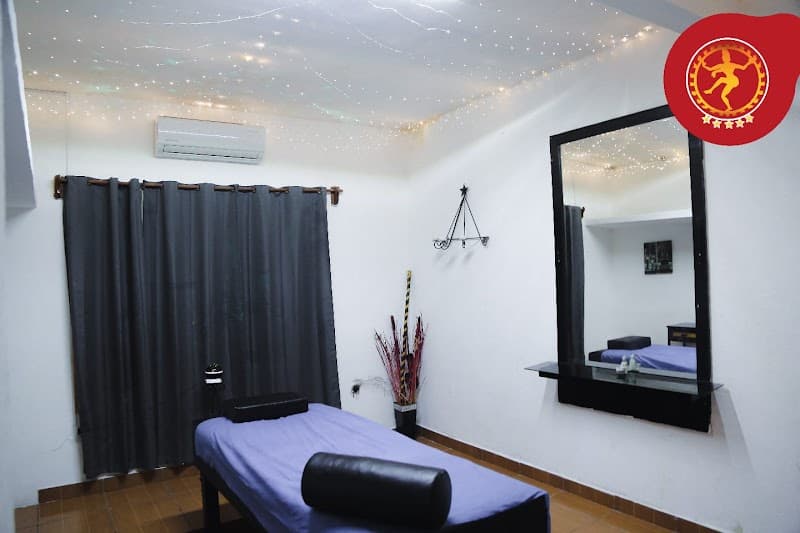 Spa Tantra - Masajes Tuxtla Tuxtla Gutiérrez photo