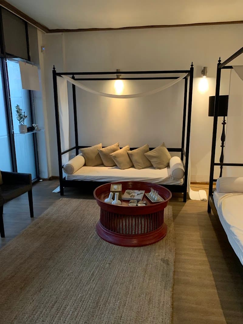 Spa Tara Brighton Marina village photo