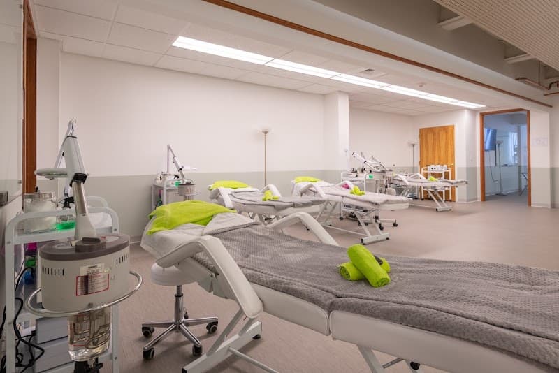 Spa Tech Institute - North Andover photo