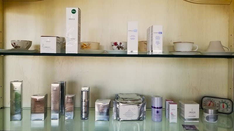 Spa Teia Galva photo