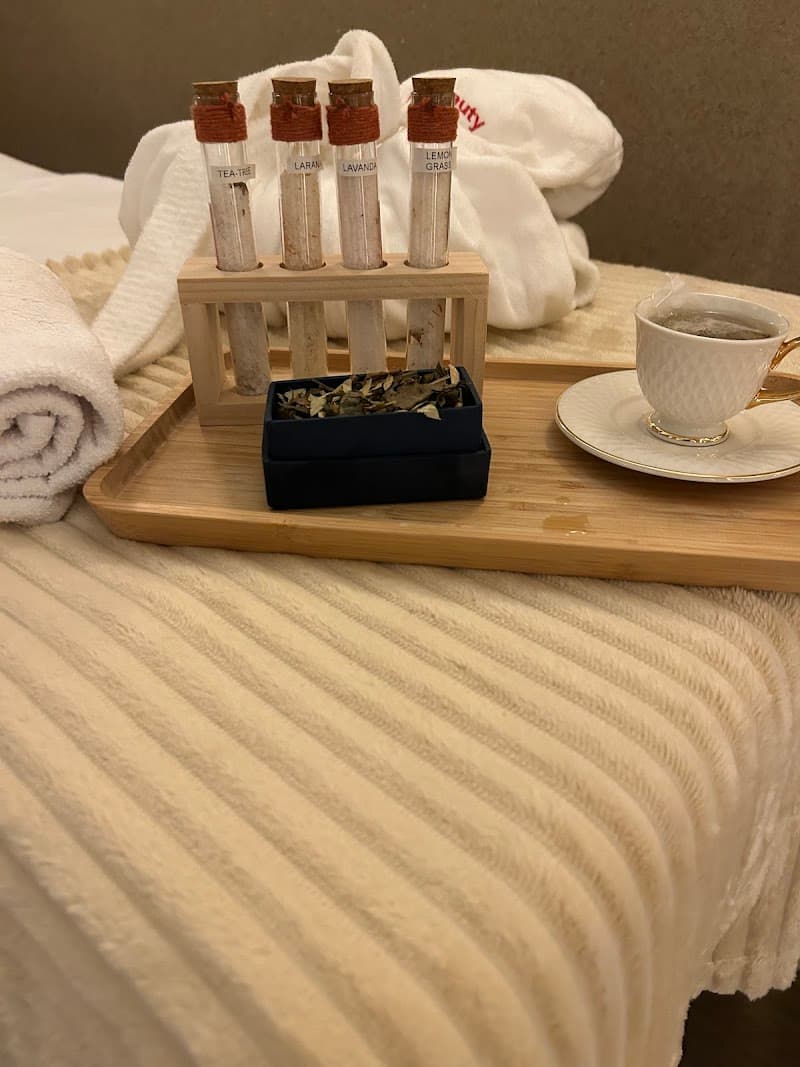 Spa Templo- Massagens Terapêuticas Florianópolis photo