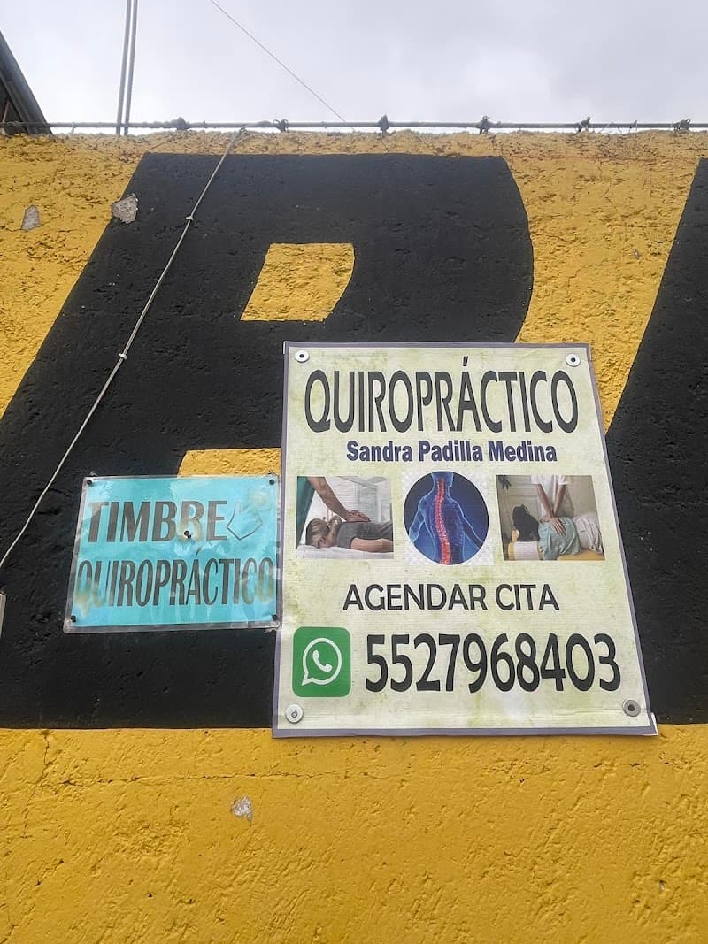 SPA Terapeutico Chapingo Ixtapaluca photo