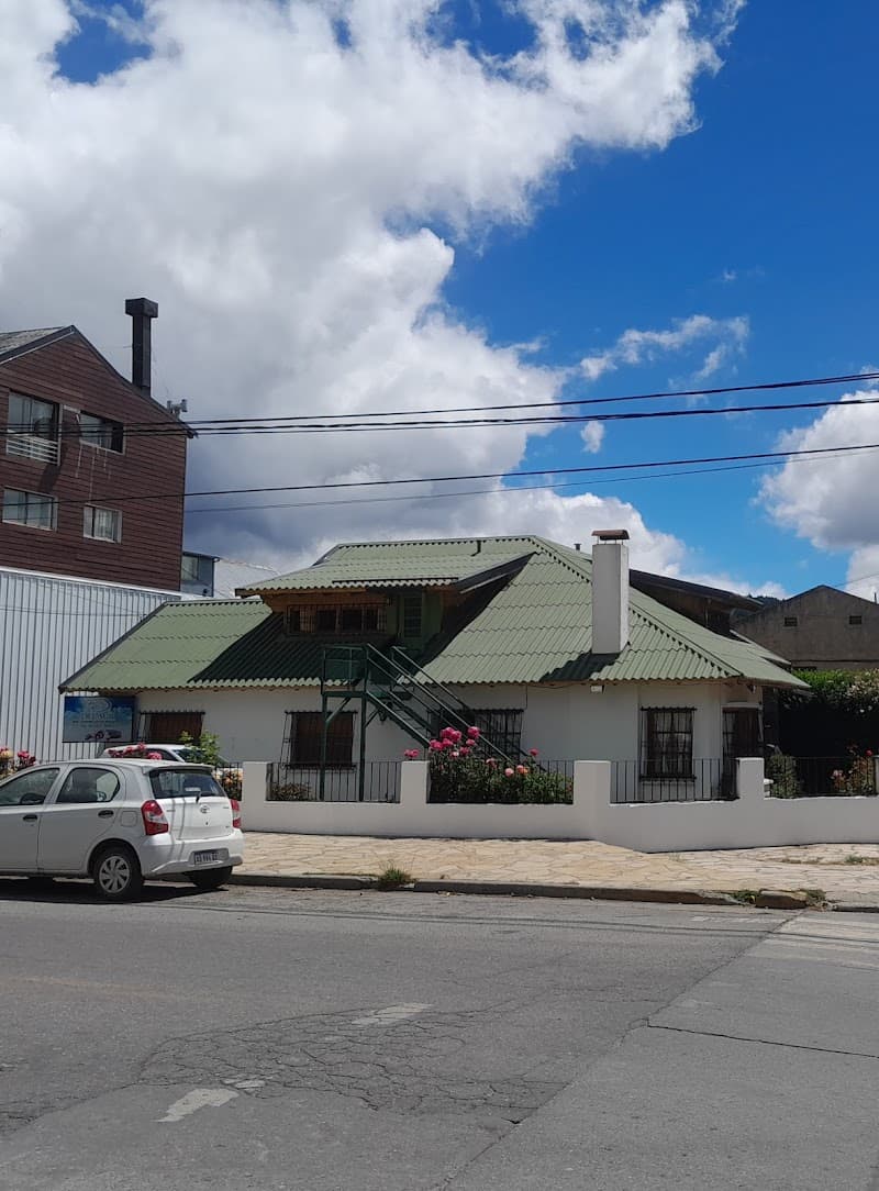 SPA Terapeutico DEL SUR San Carlos de Bariloche photo