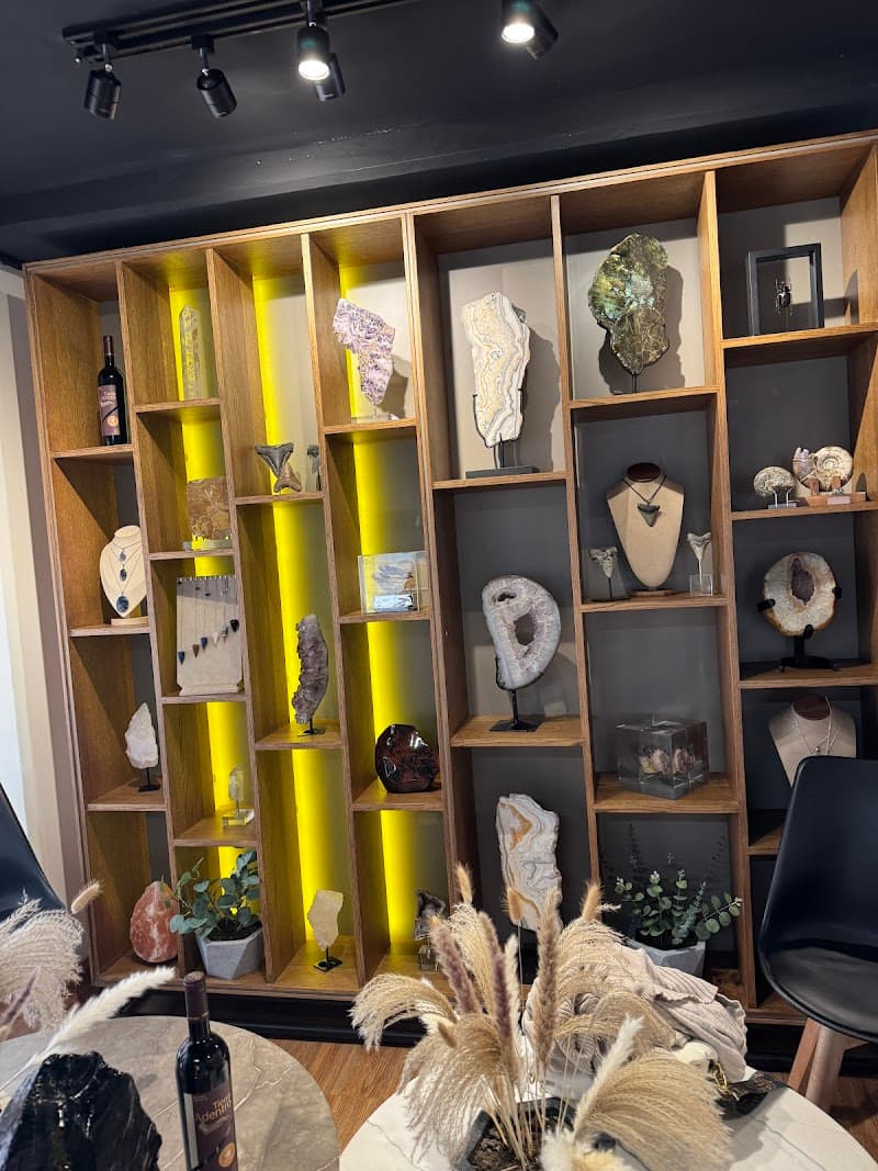 SPA Terapeutico Fernando Buenrostro Mexico City photo