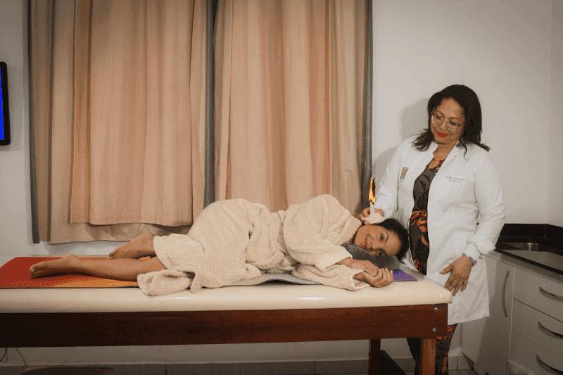 Spa Terapéutico Hilda Navarrete Boa Vista photo