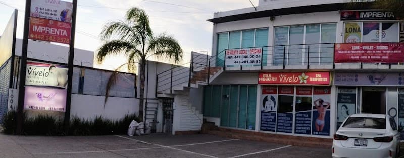 Spa Terapeutico vívelo Corregidora photo