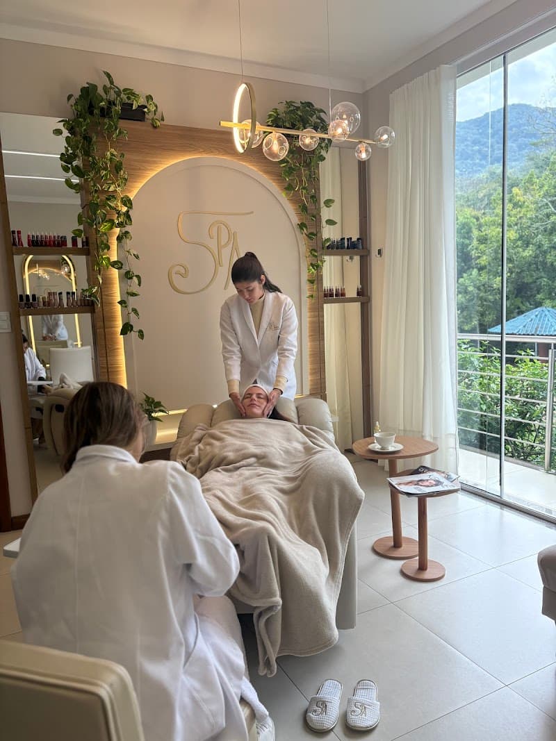 SPA Terapica Zorial São João do Polêsine photo