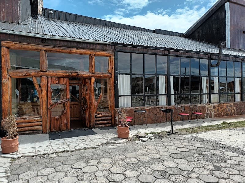 Spa Termal Copahue photo