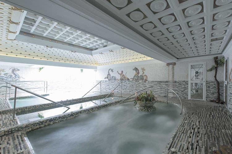 SPA Termas de Hispalis Sevilla photo