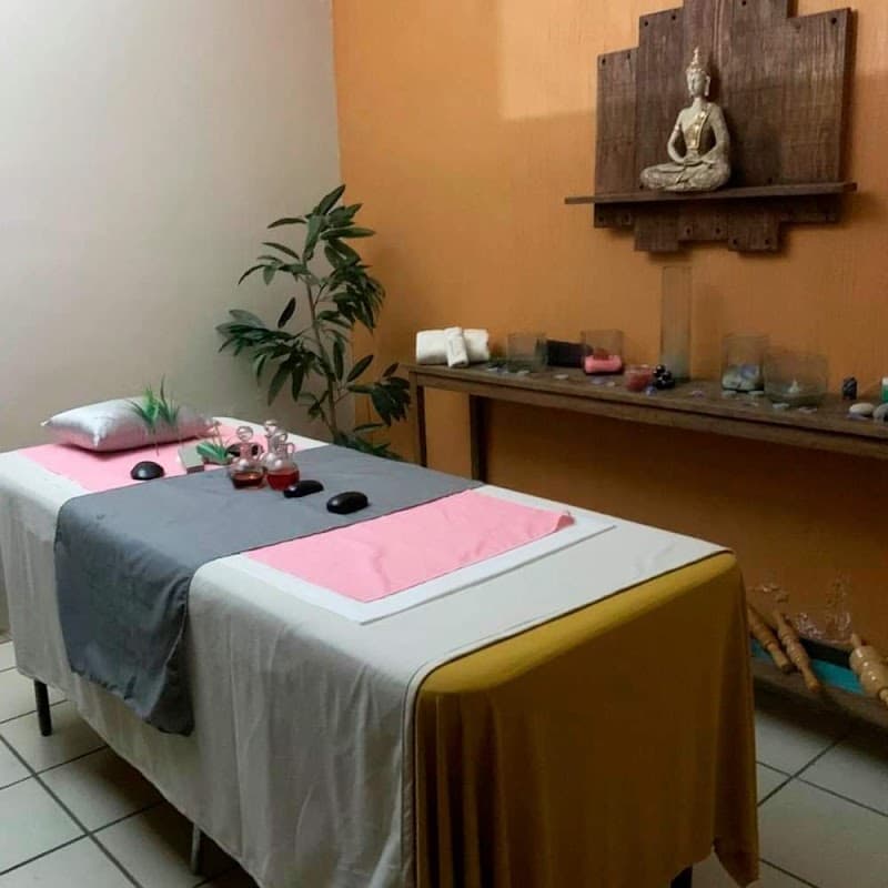 Spa Terramar Zamora photo