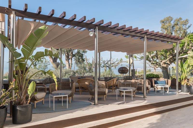 Spa Terraza Roses photo