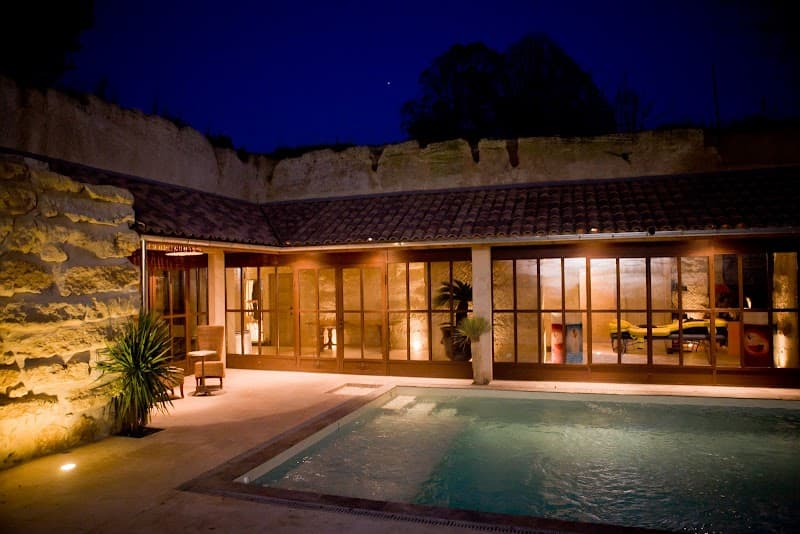 Spa TerreHappy Lussac photo