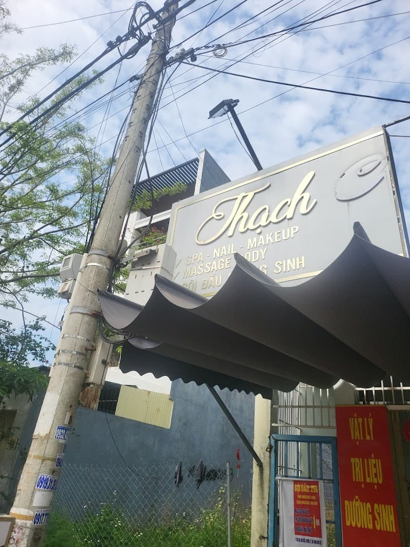 Spa Thạch Anh - Vật Lý Trị Liệu Quận Cẩm Lệ photo