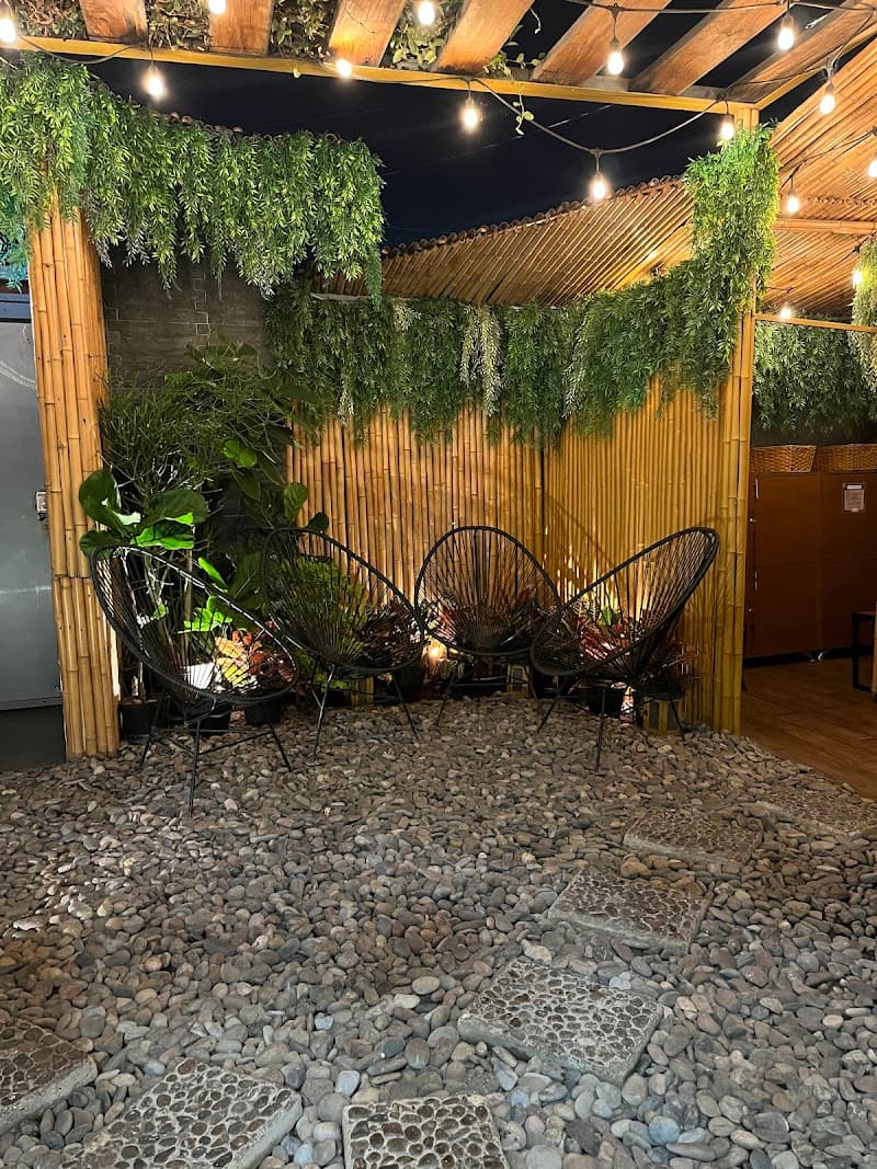 Spa Thaelv Zapopan photo