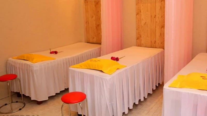Spa Thái Việt Hàn Quận 10 photo