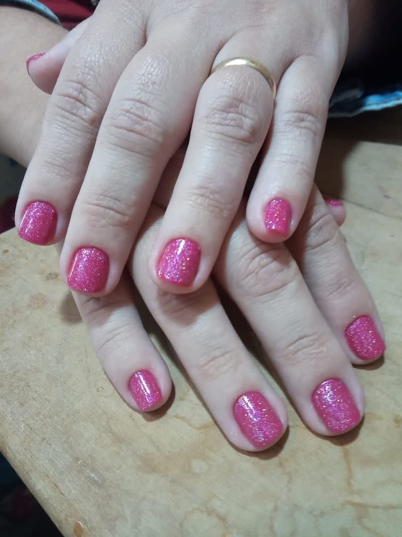 Spa Thalita Leite Jaguariúna photo