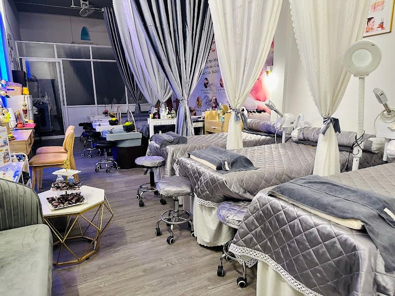 Spa Thắm Khoa Huyện Châu Thành photo