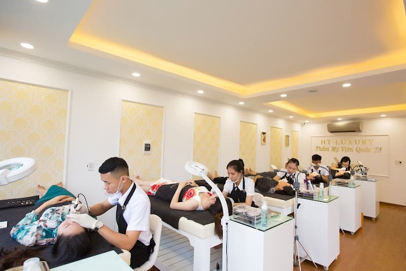 Spa Thẩm Mỹ Uy Tín Hạ Long - Viện Thẩm Mỹ Hà Trang photo