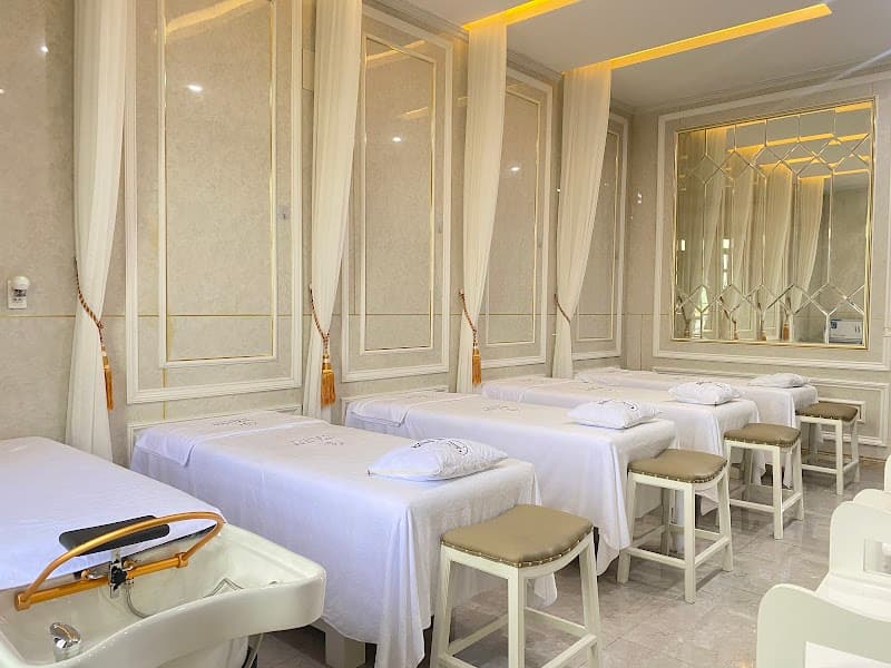Spa Thắm Ruby Thuận An photo