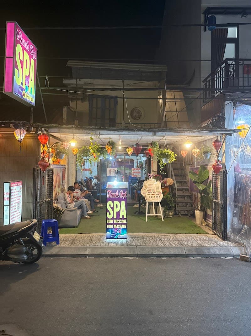 Spa Thanh Đạt Hội An photo