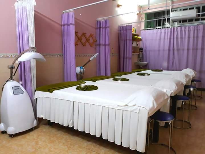Spa Thanh Hồng Quận 6 photo