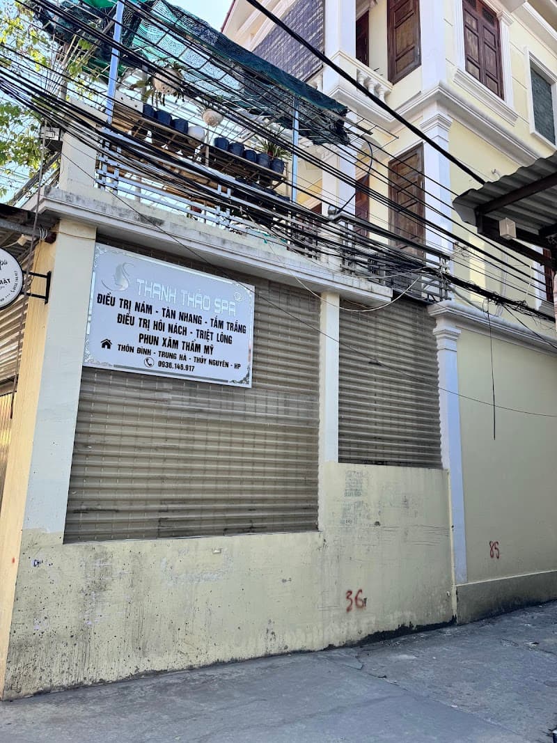 Spa Thanh Thảo Huyện Yên Phong photo