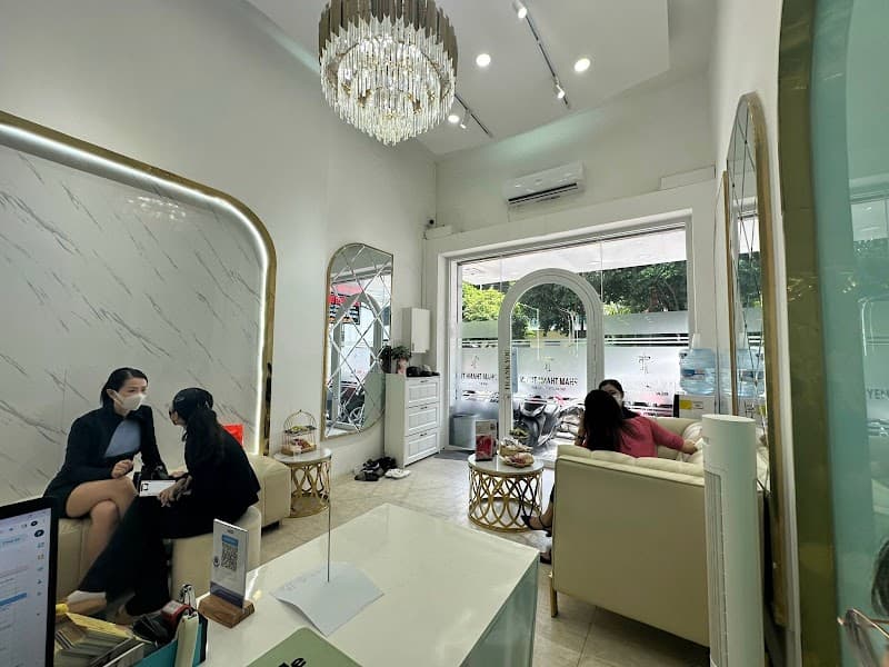 Spa Thanh Tuyền Quận 10 photo