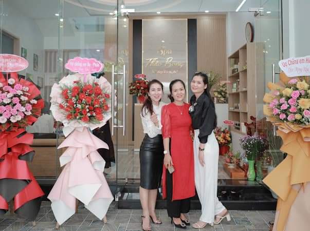 Spa Thao Bong Đông Hà photo