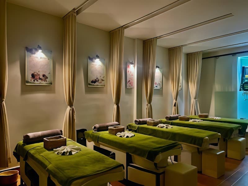 Spa Thảo Hiền Quận Liên Chiểu photo