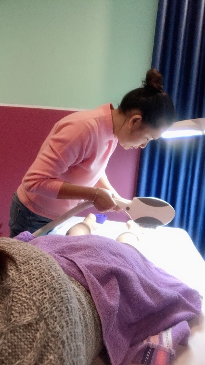 Spa Thảo Ly Huyện Duy Xuyên photo