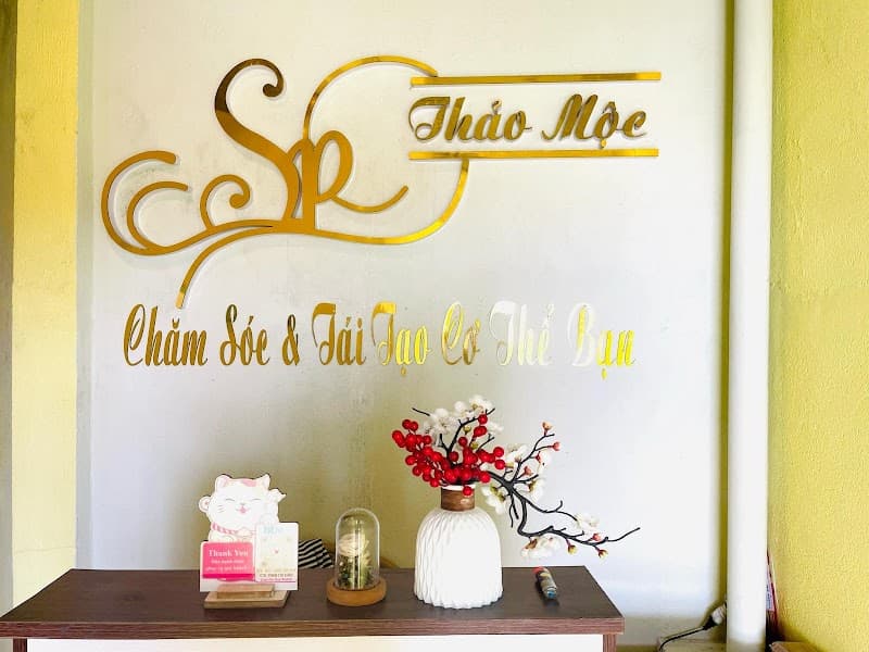 Spa Thảo Mộc - 47 Lê Ngung Tp Quảng Ngãi photo