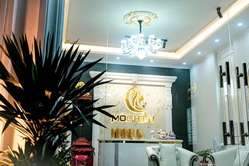 Spa Thảo Mộc Cao Lãnh photo