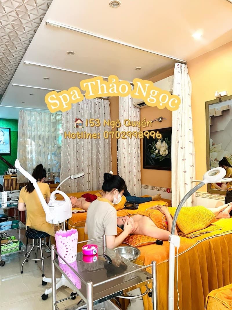 Spa Thảo Ngọc - Kiên Giang Rạch Giá photo
