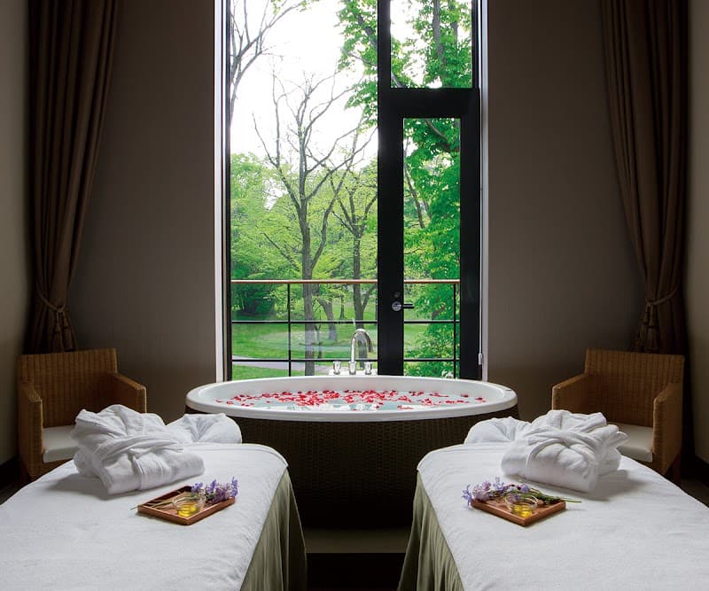 SPA THE FOREST Karuizawa Town photo