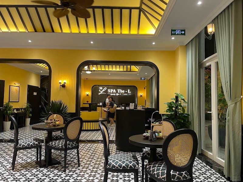 Spa The - L Spa The L Spa Phu Quoc photo