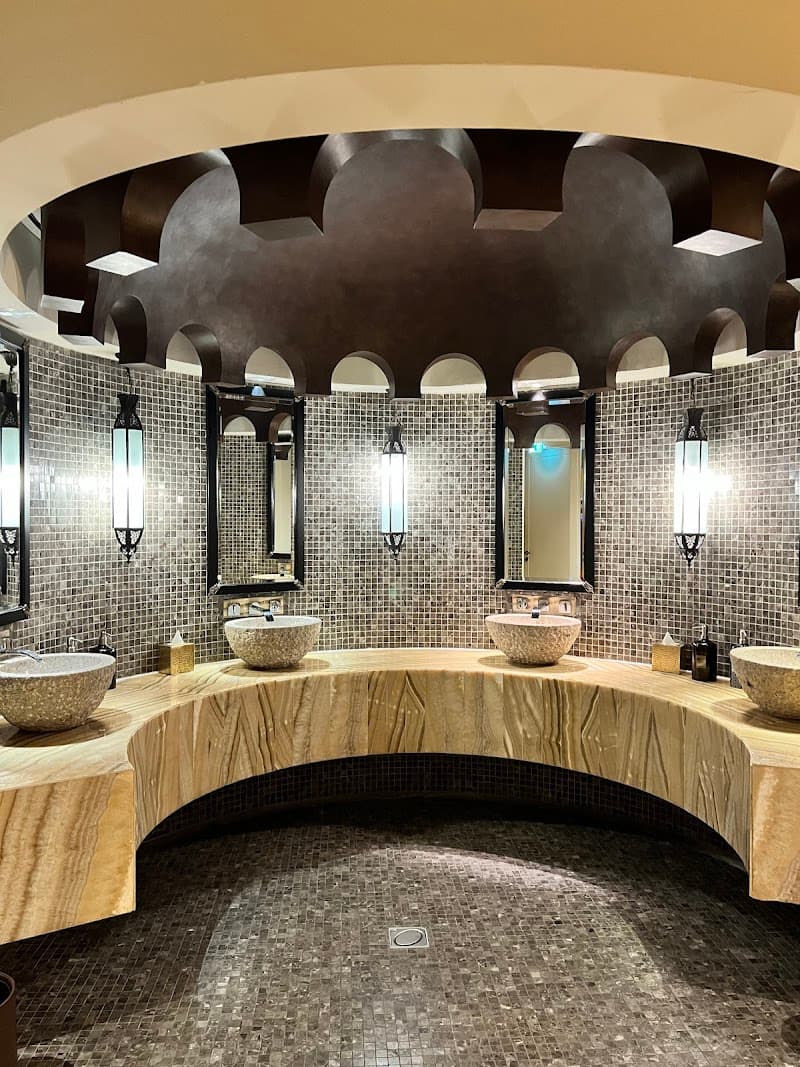 Spa, The Palace The Old Town Dubai photo