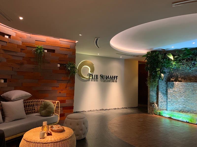 Spa The Summit Quận Hai Bà Trưng photo